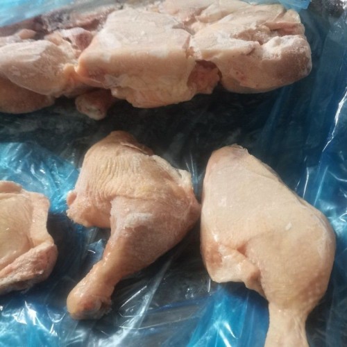 Quarter leg frozen chicken for exportation to Ghana, UAE, Oman