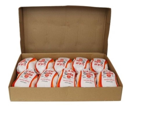 Frozen Chicken Import