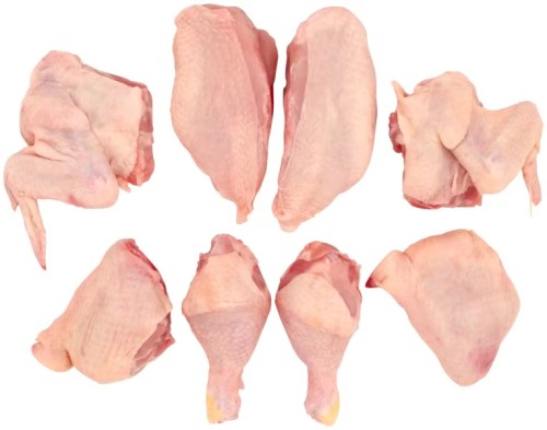 Frozen Chicken Wholesale Supplier & Halal Exporter to Congo