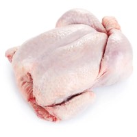 Frozen Chicken Wholesale Supplier & Halal Exporter to the Philippines